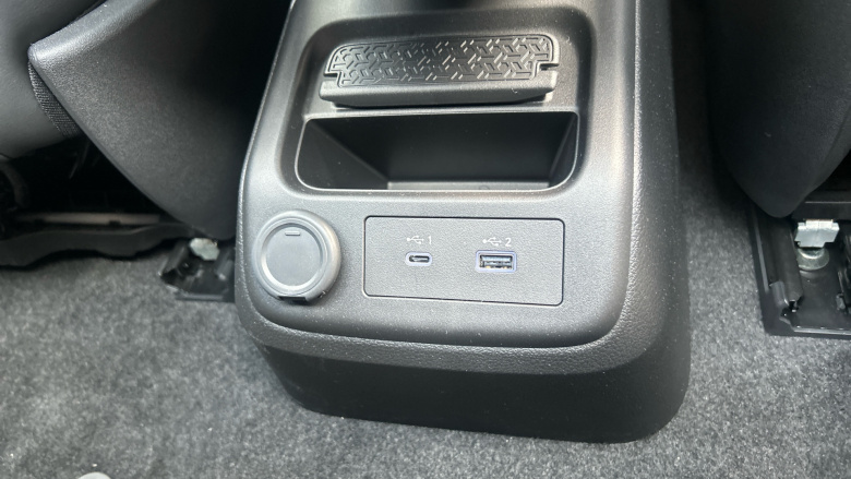 Nissan ARIYA 160kW Advance 63kWh 22kWCh 5dr Auto Electric Hatchback